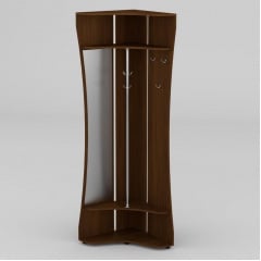 Прихожі Компаніт Марія 600х600х2026 мм горіх Луцьк