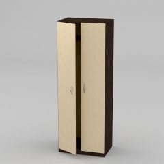 Шафа Компаніт 1 1800x650x456 мм венге Мукачево