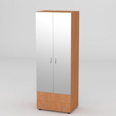 Шафа Компаніт 5 2176x800x536 мм вільха Броди