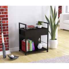 Офісна тумба Loft-Design L-540 дсп венге-луїзіана Кременчук