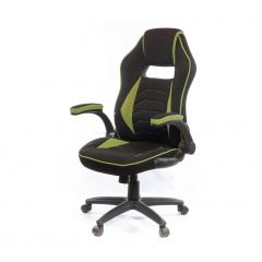 Крісло АКЛАС Орсон PL TILT Салатове Бородянка