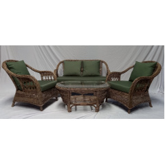 Комплект ротангових меблів Копа Кубу Херсон