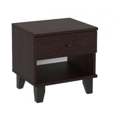 Тумбочка ПКТ-10 Компанит 400х400х340 мм дсп венге Сумы