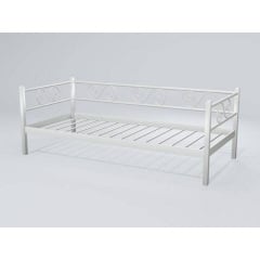 Кровать-диван Амарант Тенеро Лофт металлическая 120х190 Купянск