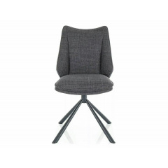 Крісло АКЛАС Тенета CH ANF Коричневе Кременец