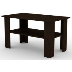 Журнальный столик Мадрид-2 Компанит лдсп венге Кропивницкий