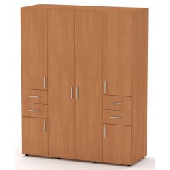 Шафа-20 Компаніт для речей розстібний у кольорі вільха Павлоград