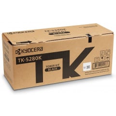 Картридж Kyocera TK-5280K (1T02TW0NL0) Black (6450671) Київ