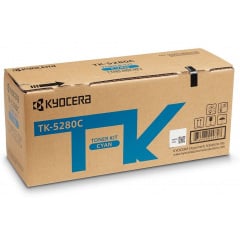 Картридж Kyocera TK-5280C (1T02TWCNL0) Cyan (6450720) Київ