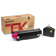 Картридж Kyocera TK-5280M (1T02TWBNL0) Magenta (6450721) Київ