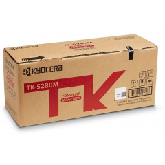 Картридж Kyocera TK-5280M (1T02TWBNL0) Magenta (6450721) Київ