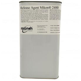 Разделитель Mikon 2480 1 л. полупостоянной плёнки до 450 °C, быстрое нанесение