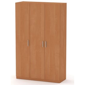 Шафа-15 Компаніт дсп вільха тристулковий