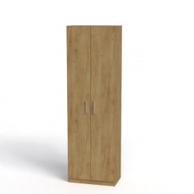 Шафа-11 Компаніт двостулковий дсп дуб-крафт золотий