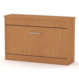 Тумба под обувь Компанит ТО-1 дсп бук