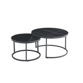 Килимок під крісло захисний для підлоги АКЛАС Зоряні Війни Принтовий Синій