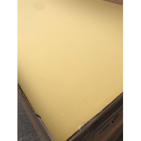 Вспененный ПВХ лист 2450х1150х1.2 мм Mycell M060 для композитов, армирования, строительства