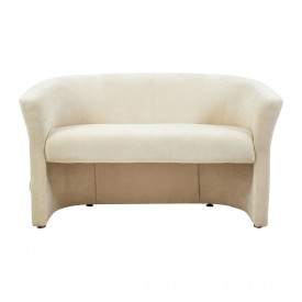 Диван Бум-Кабаре Richman 130х65 см двойка светлый