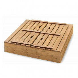 Дитяча пісочниця SportBaby-28 100х100 см