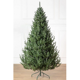 Ялинка штучна лита Віденська 1,8 м + подставка