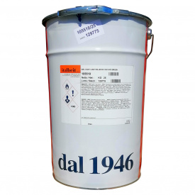 Ізофталевий гелькоут 25 кг italbei Iso NPG нео-пентилглікольна система з підвищеною стійкістю до води та УФ