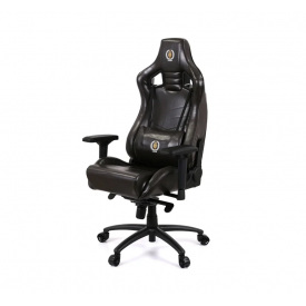 Крісло АКЛАС Ретчет PL MB Коричневе