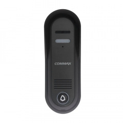 Відеопанель Commax DRC-4CPHD2 Dark Silver (284054) Бровари