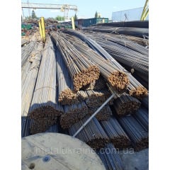 Арматура 12мм Киев Мера 12м Обухов