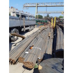 Арматура 12мм Киев Мера 12м Обухов