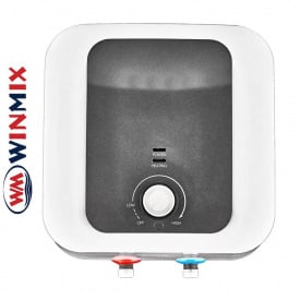 Водонагрівач Winmix EWH-1115 SMALL OVER 15 л, над мийкою, мокрий тен 1,5 kW
