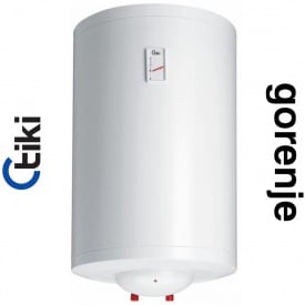 Настінний водонагрівач Tiki Prime 50 V9 (TG 50 N) (ребрендинг Gorenje)