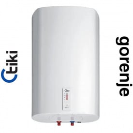 Водонагрівач настінний Tiki Supr SD 50V9 (OGBS 50 OR V/9) (ребрендинг Gorenje)