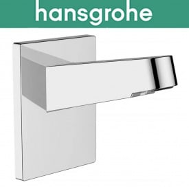Тримач Hansgrohe (art 24149000) для душу, Pulsify, Хром