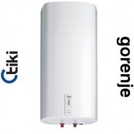Водонагрівач настінний Tiki Supr SD 80V9 (OGBS 80 OR V/9) (ребрендинг Gorenje)