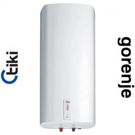Водонагрівач настінний Tiki Supr ESD 100V9 (OGBS 100 SM V/9) (сухий тен) (ребрендинг Gorenje)