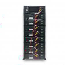 Аккумулятор литий фосфатный Full Energy LiFePO4 FEG-512100 512В 100А/ч (3013040