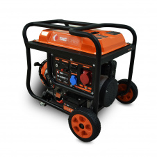 Бензиновий генератор TMG Power GG12000E-3 12 кВт (248800)