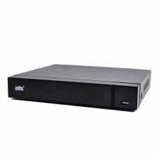 XVR відеореєстратор Atis XVR 3108HC 8-канальний (302685)