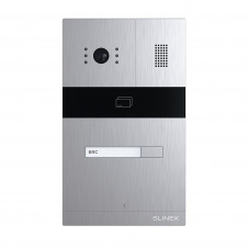 Видеопанель Slinex MA-01HD EM-Marine/Mifare Silver (174895)