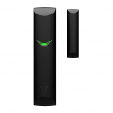 Бездротовий датчик відкриття Tiras Technologies X-Shift Black (278367)
