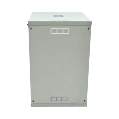 Шкаф серверный SteelNet 15U 60x50 см Серый (301974) Киев
