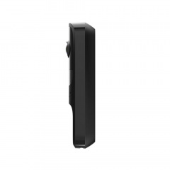 Відеодзвінок Ajax DoorBell Black (302644) Київ