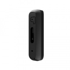 Відеодзвінок Ajax DoorBell Black (302644) Київ