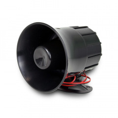 Сирена Atis DS-S40 Чорний (246929) Київ