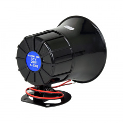 Сирена Atis DS-S40 Чорний (246929) Київ
