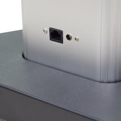 Підлогова стійка Weilai WT-C4 Сірий (302306) Миколаїв
