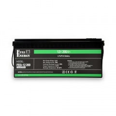 Акумулятор літій фосфатний Full Energy FEG-12200 LiFePO4 12В 200А/год (301709) Дніпро