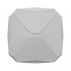Бездротовий датчик протікання води Tiras Technologies X-Water White (301458) Харків