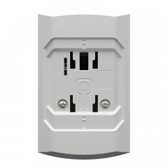 Бездротовий датчик руху Tiras Technologies X-Motion+ White (271375) Київ