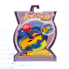 Трансформер Машинка Screechers Wild! Sparkbag DD648989 Київ